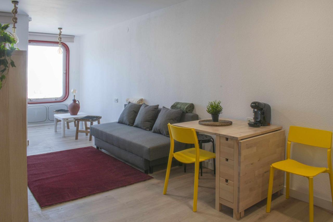Manzaneda Natura Apartaments T1 Vista Montana Prada Ngoại thất bức ảnh
