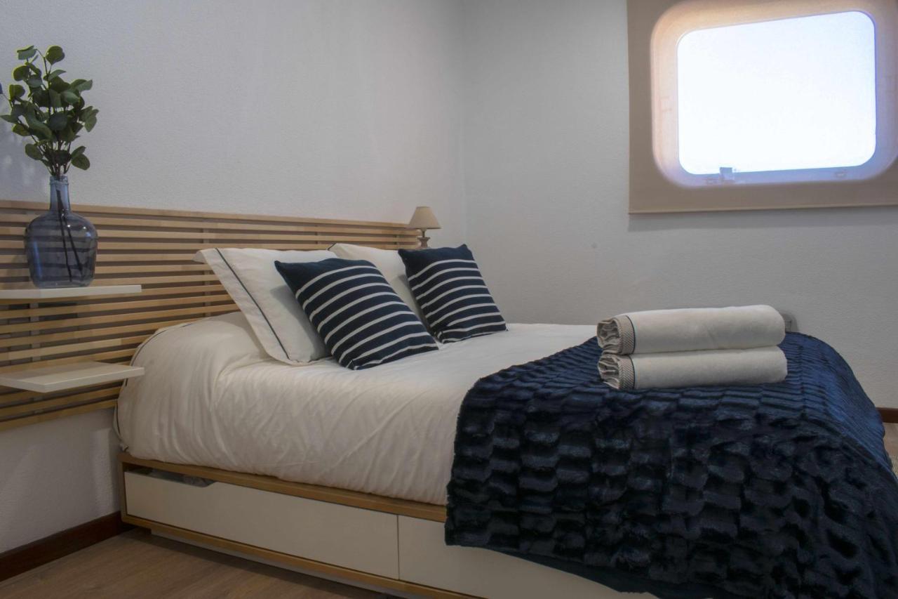Manzaneda Natura Apartaments T1 Vista Montana Prada Ngoại thất bức ảnh
