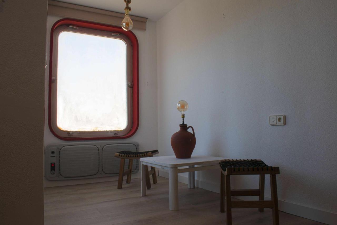Manzaneda Natura Apartaments T1 Vista Montana Prada Ngoại thất bức ảnh