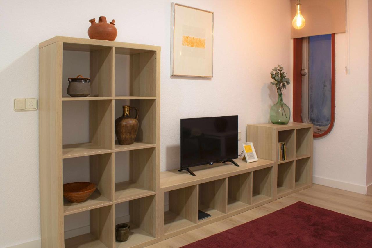 Manzaneda Natura Apartaments T1 Vista Montana Prada Ngoại thất bức ảnh