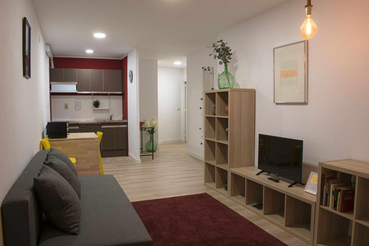 Manzaneda Natura Apartaments T1 Vista Montana Prada Ngoại thất bức ảnh